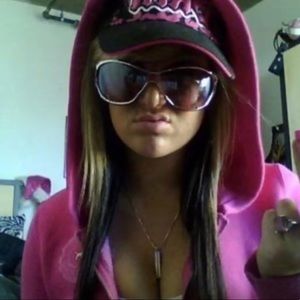 Meet your Posher, Lily